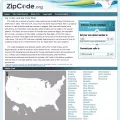 zipcode.org