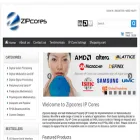 zipcores.com zipcores.com