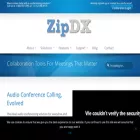 zipdx.com zipdx.com
