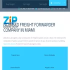 ziplogistics.com ziplogistics.com