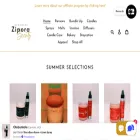 ziporascents.co ziporascents.co