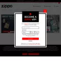 zippo.com