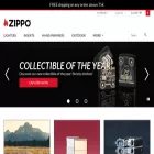 zippo.ie zippo.ie