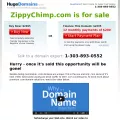 zippychimp.com zippychimp.com