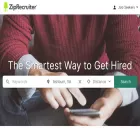 ziprecruiter.com.au ziprecruiter.com.au