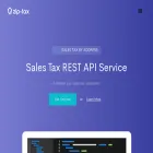 zip-tax.com zip-tax.com