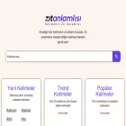 zitanlamlisi.net