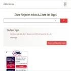 zitate.woxikon.de zitate.woxikon.de