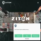 ziton.eu ziton.eu