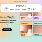 zitsticka.co.uk zitsticka.co.uk