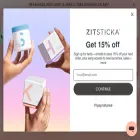 zitsticka.com zitsticka.com