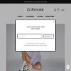 zizidonohoe.com zizidonohoe.com