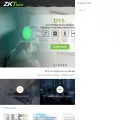 zkteco.com