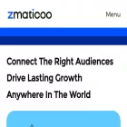 zmaticoo.com