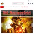 zmg-motorsport.com