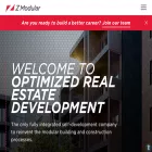 z-modular.com z-modular.com