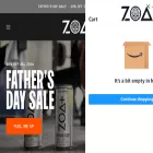 zoaenergy.com zoaenergy.com