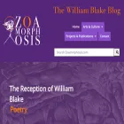 zoamorphosis.com zoamorphosis.com
