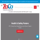 zocoproducts.com zocoproducts.com
