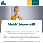 zoedaniel.com.au zoedaniel.com.au