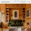 zoefeldmandesign.com