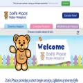 zoes-place.org.uk