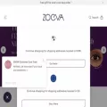 zoevacosmetics.eu zoevacosmetics.eu