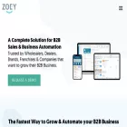 zoeycommerce.com