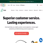 zohodesk.com zohodesk.com