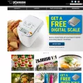 zojirushi.com