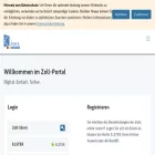 zoll-portal.de zoll-portal.de