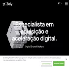 zoly.com.br zoly.com.br