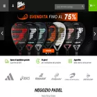 zonadepadel.it zonadepadel.it