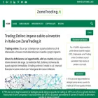 zonatrading.it