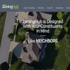 zoninghub.com zoninghub.com