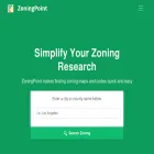 zoningpoint.com zoningpoint.com