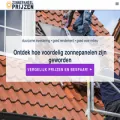 zonnepaneelprijzen.nl