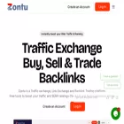 zontu.com zontu.com