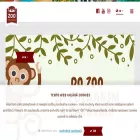 zoohluboka.cz zoohluboka.cz