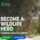 zoologicalsocietyofnj.org zoologicalsocietyofnj.org