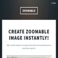 zoomable.ca