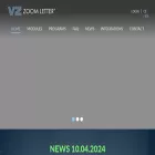 zoomletter.com zoomletter.com