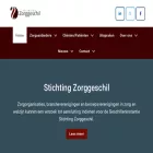 zorggeschil.nl zorggeschil.nl