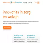 zorginnovatie.nl