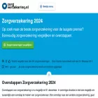 zorgverzekerinq.nl zorgverzekerinq.nl
