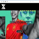 zorrojerseys.com zorrojerseys.com