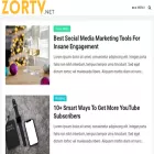 zortv.net
