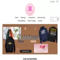 zotatees.com zotatees.com