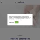 zoundream.com