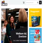 zowizoo.be zowizoo.be